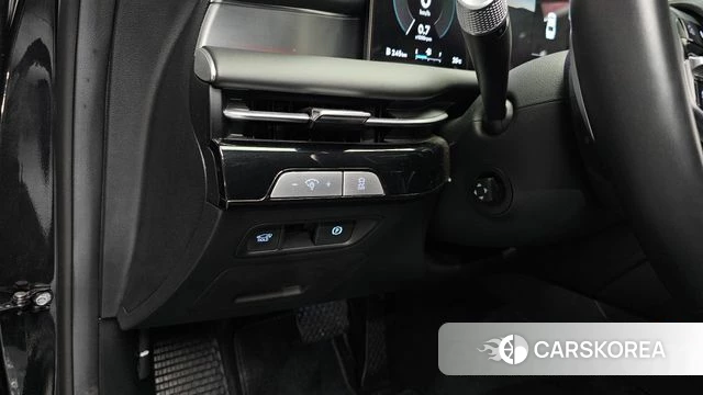 Genesis G80 (RG3) id 4853807 из Кореи 28