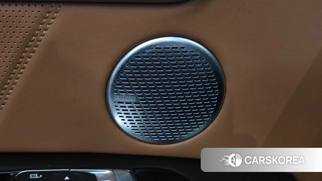 Kia Mohave Master id 4893431 из Кореи 28