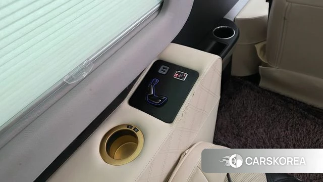 Hyundai Solati id 4423446 из Кореи 28