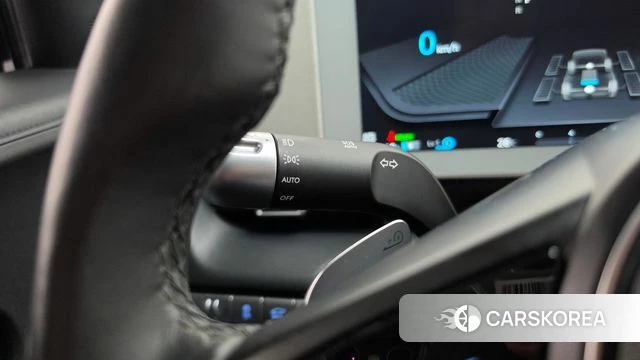 Hyundai Ionic 5 id 4716331 из Кореи 28