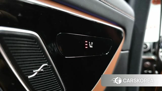 Mercedes-Benz GLC-Class X254 id 4749374 из Кореи 28