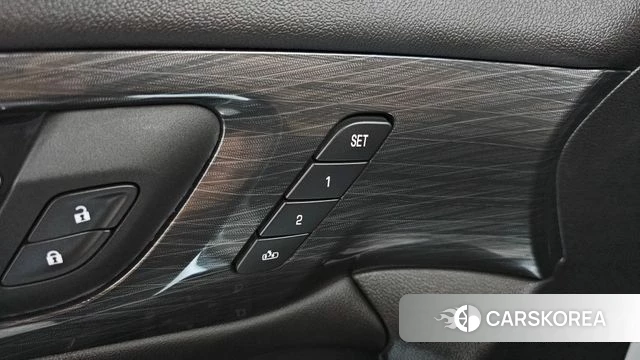 Chevrolet (GM Daewoo) Traverse id 4330513 из Кореи 28
