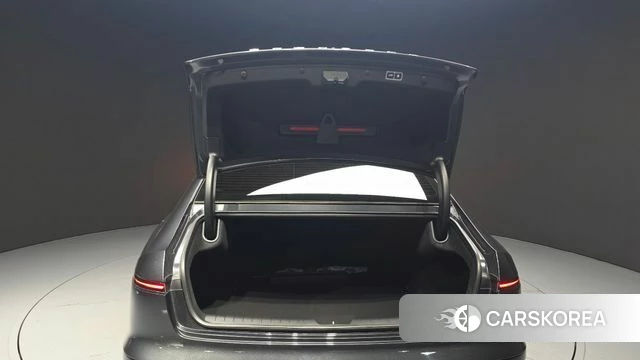 Hyundai Grandeur Hybrid (GN7) id 4711306 из Кореи 28
