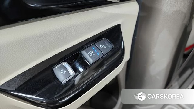 Kia Carnival 4th generation id 4482142 из Кореи 28