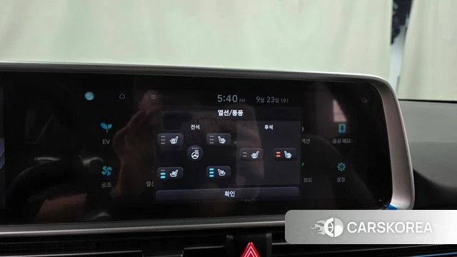 Hyundai Ionic 6 id 4905524 из Кореи 28