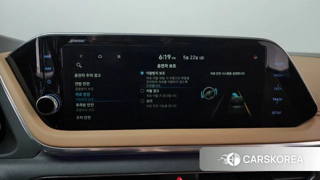 Hyundai Sonata (DN8) id 4362792 из Кореи 28