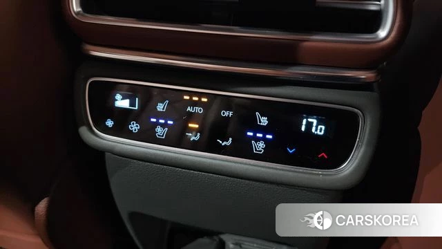 Genesis GV80 id 4767828 из Кореи 28