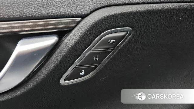 Hyundai Grandeur IG id 4430637 из Кореи 28
