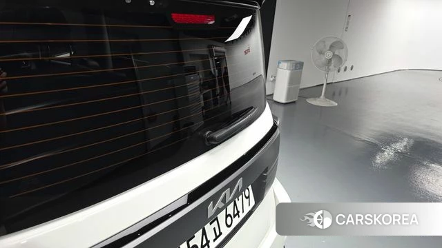 Kia The New Kia Ray id 4590544 из Кореи 28