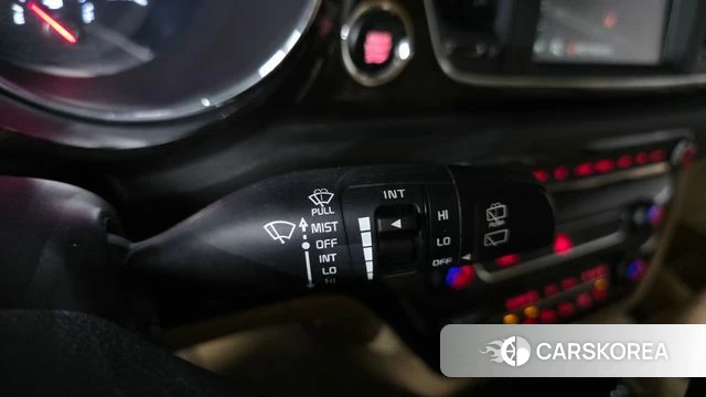 Kia The New Carnival id 4759943 из Кореи 28
