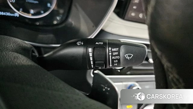 Genesis The New G70 id 4754506 из Кореи 28