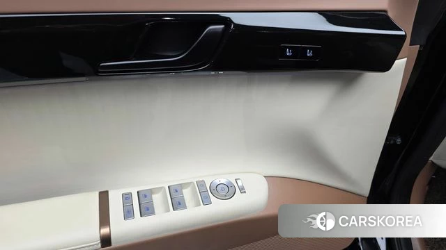 Hyundai Grandeur Hybrid (GN7) id 4904597 из Кореи 28