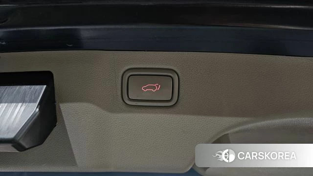 Kia The New Carnival id 4448207 из Кореи 28
