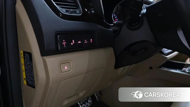 Kia The New Carnival id 4626166 из Кореи 28