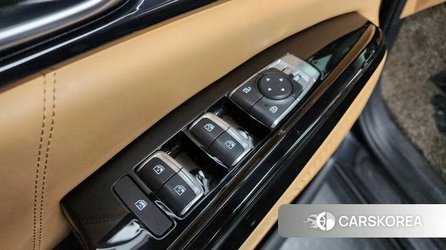 Kia Carnival 4th generation id 4534570 из Кореи 28