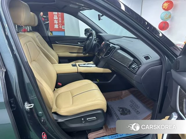 Honda UR-V id 4307336 из Китая 28