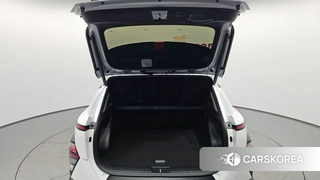 Hyundai Kona Hybrid (SX2) id 4336493 из Кореи 28