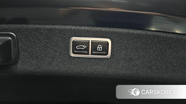 Genesis G80 (RG3) id 4666367 из Кореи 28