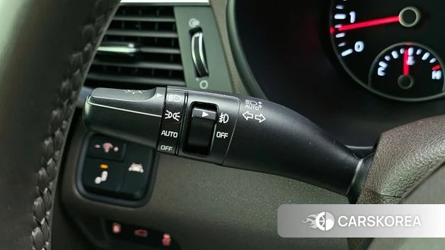 Kia The New K5 2nd generation id 4483361 из Кореи 28