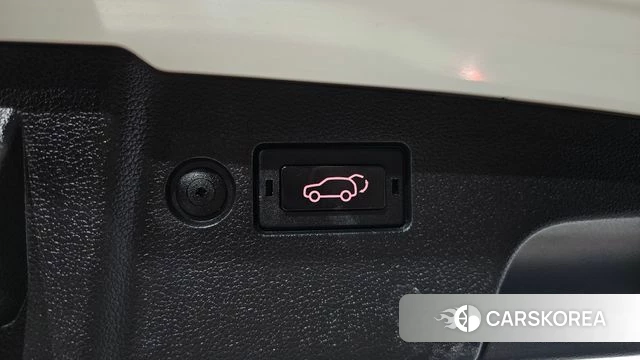 Ssangyong Torres id 4488726 из Кореи 28