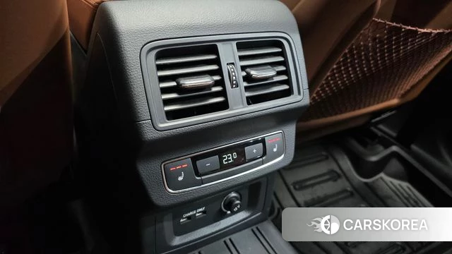 Audi Q5 (FY) id 4566999 из Кореи 28