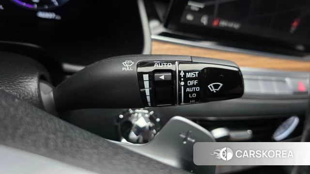 Kia The New K9 2nd generation id 4758713 из Кореи 28