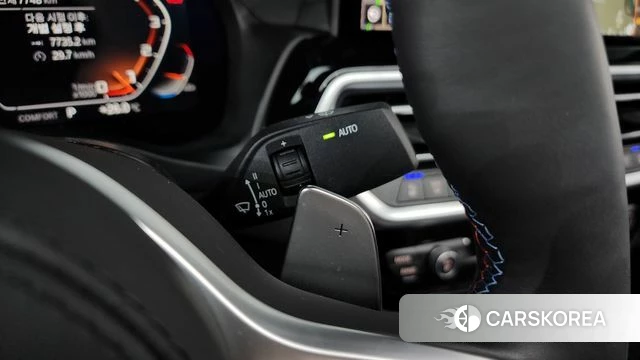 BMW X4 (G02) id 4400195 из Кореи 28