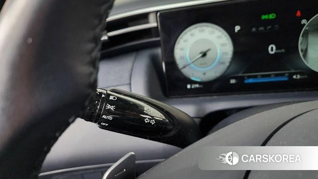 Hyundai Tucson (NX4) id 4631244 из Кореи 28