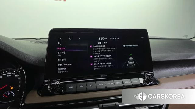 Kia Seltos id 4608830 из Кореи 28