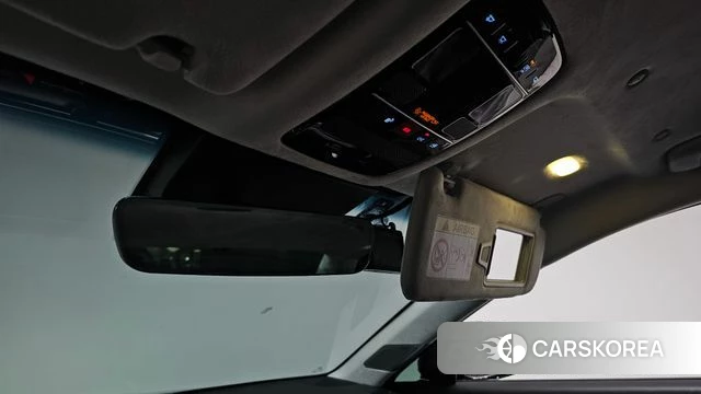 Hyundai Grandeur Hybrid (GN7) id 4665199 из Кореи 28