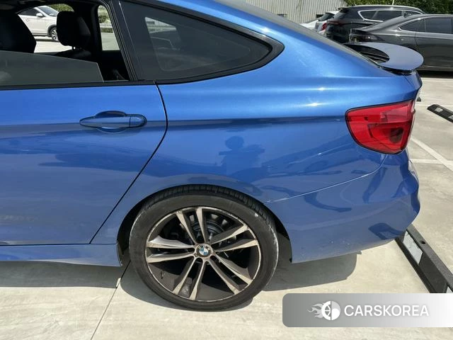 BMW 3 series GT id 4219637 из Китая 28