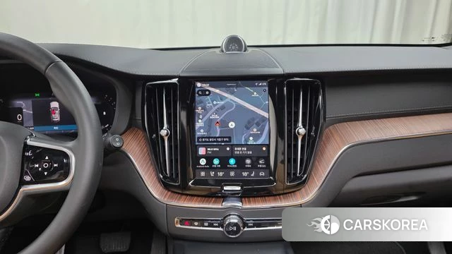 Volvo XC60 second Generation id 4752905 из Кореи 28