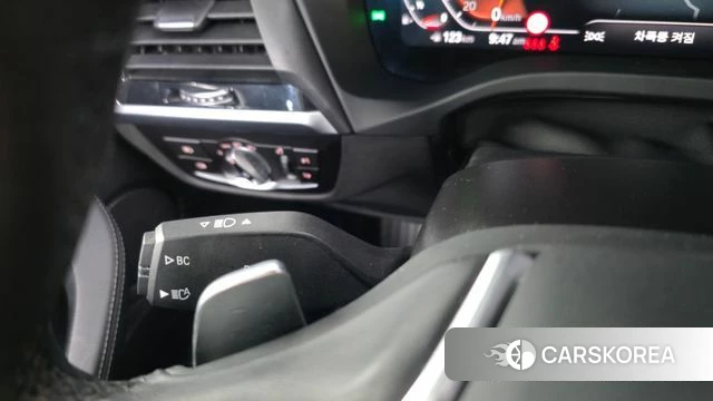 BMW X4 (G02) id 4344542 из Кореи 28