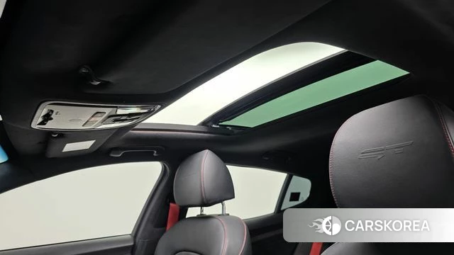 Kia Stinger Meister id 4624089 из Кореи 28
