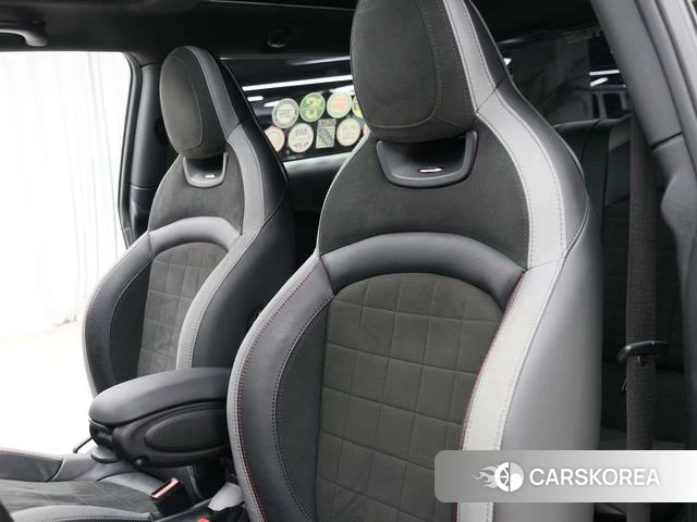 MINI JCW id 4253700 из Китая 28