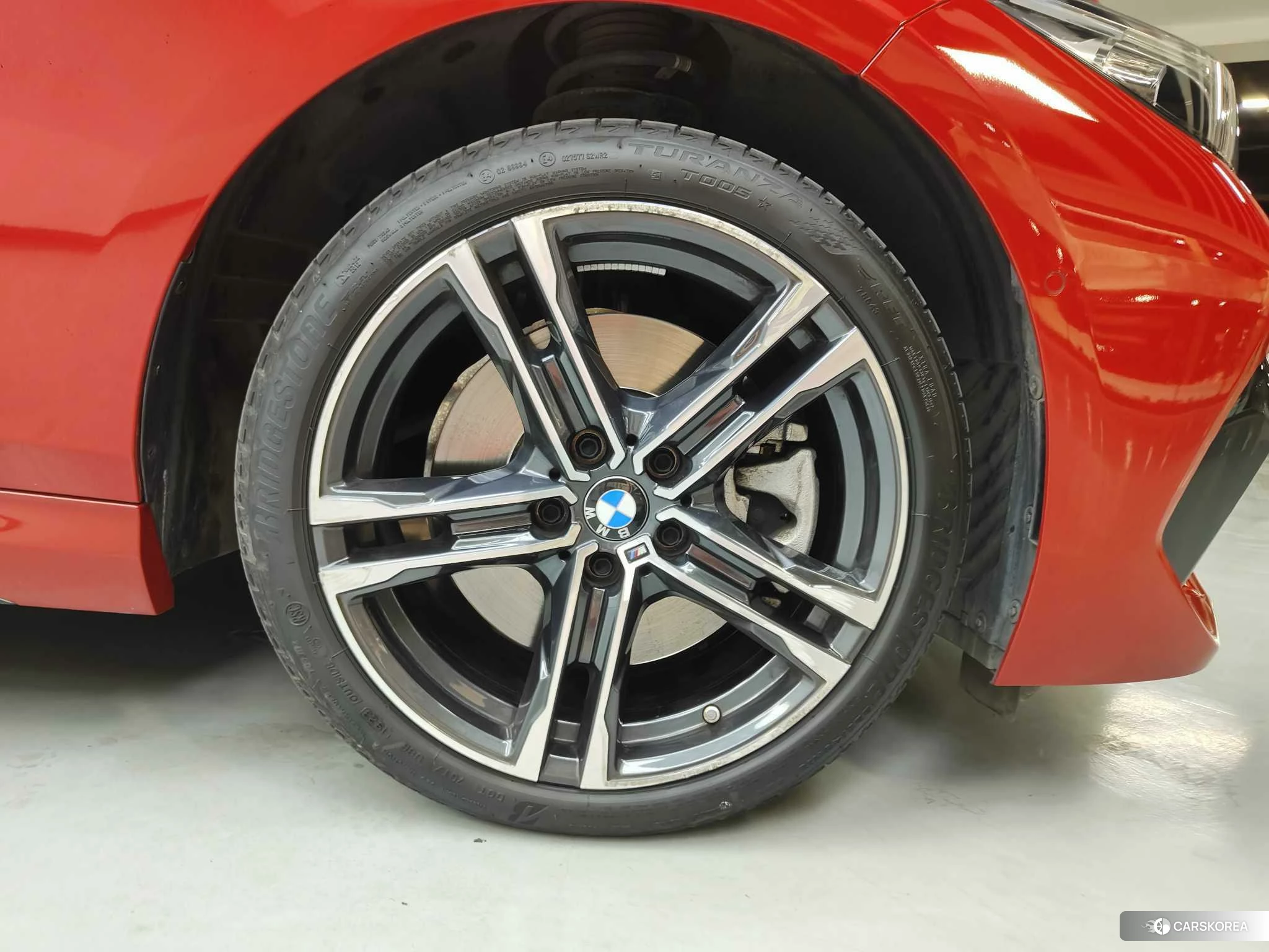 BMW 2 series (imported) id 4440821 из Китая 28