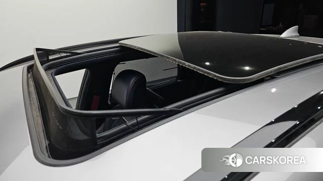 Genesis GV70 id 4501305 из Кореи 28