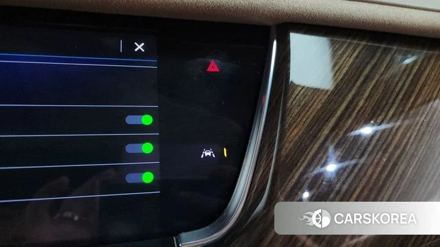 Cadillac XT6 id 4458078 из Кореи 28
