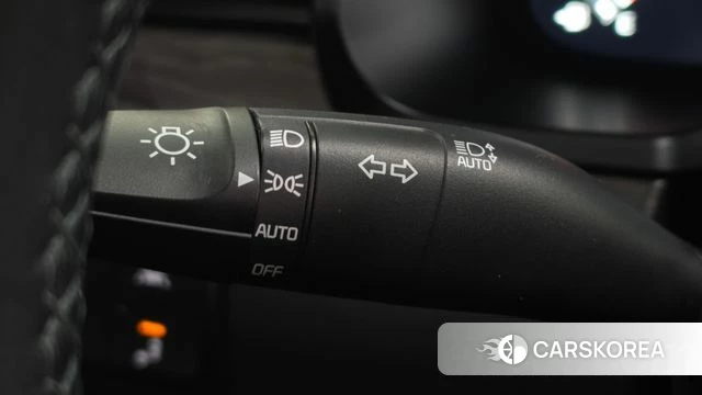 Kia K7 Premier id 4732505 из Кореи 28
