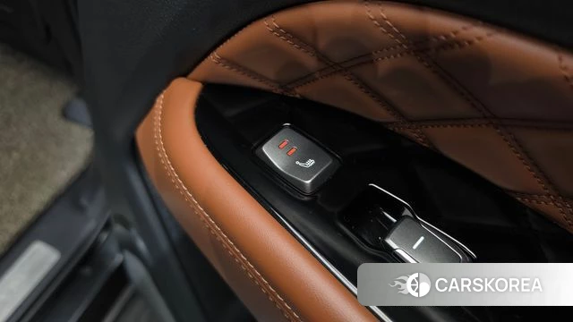 Ssangyong G4 Rexton id 4317487 из Кореи 28