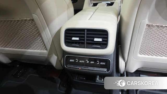 Mercedes-Benz GLE-Class W167 id 4749627 из Кореи 28
