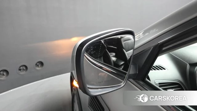 Renault Korea (Samsung) QM6 id 4605099 из Кореи 28