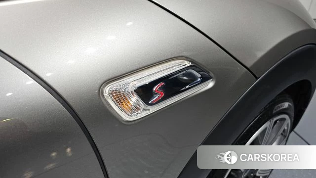 Mini Cooper S Clubman id 4836429 из Кореи 28