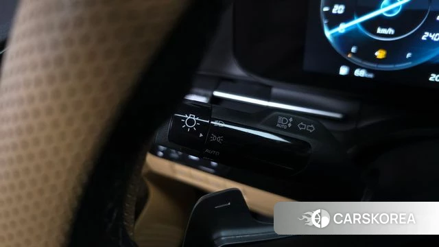 Kia Carnival 4th generation id 4230891 из Кореи 28