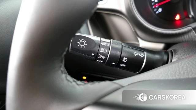 Kia The New Ray id 4284672 из Кореи 28