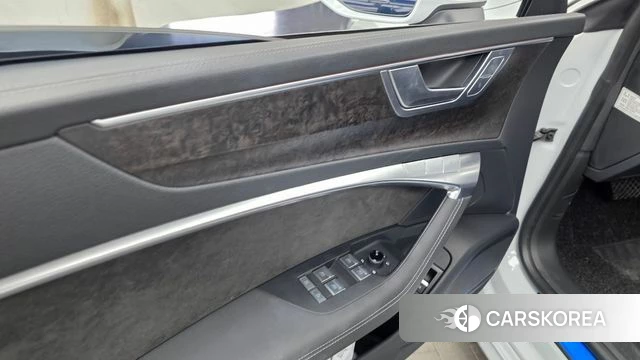 Audi A7 (4K) id 4250166 из Кореи 28