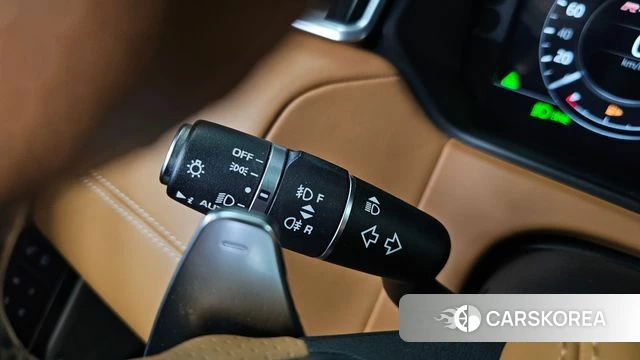 Land Rover Range Rover Velar id 4502759 из Кореи 28