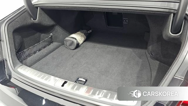 Genesis G90 (RS4) id 4834504 из Кореи 28