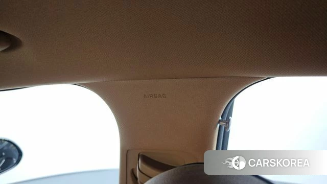 Genesis GV80 id 4201776 из Кореи 28