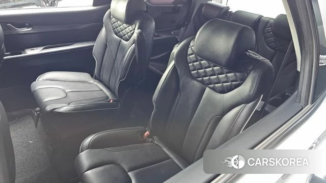 Hyundai Palisade id 4677198 из Кореи 28